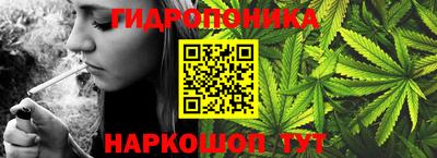 каннабис Малгобек